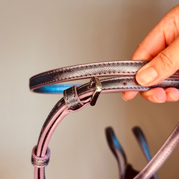 Kate Spade 2ways bag - Picture 6 of 9